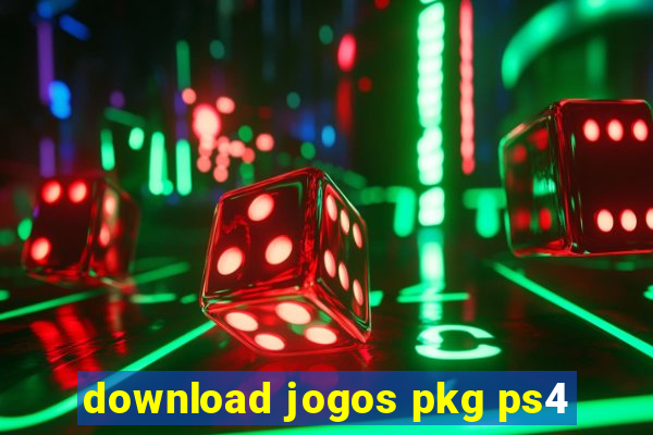 download jogos pkg ps4